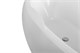 BELBAGNO Акриловая ванна BB502-1800-900, размер 1800х940 мм BB502-1800-900