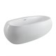 BELBAGNO Акриловая ванна BB502-1800-900, размер 1800х940 мм BB502-1800-900