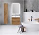 BELBAGNO Зеркало с встроенным светильником, сенсорным выключателем, блютуз-модулем, микрофоном и динамиками SPC-MAR-600-800-LED-TCH-PHONE, 12W, 220-240V, 600x30x800 SPC-MAR-600-800-LED-TCH-PHONE