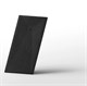 ESBANO Flat Поддон прямоугольный размер 100x80 см, черный ESPFT108B
