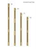 CEZARES Душевой лоток LUX 70 см, LUX-LD-70-BORO LUX-LD-70-BORO