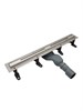 CEZARES Душевой лоток LUX 70 см, LUX-LD-70-Cr LUX-LD-70-Cr