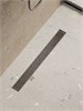 CEZARES Душевой лоток SLIDER 60 см, SLIDER-LD-60-GM SLIDER-LD-60-GM