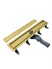 CEZARES Душевой лоток SLIDER 80 см, SLIDER-LD-80-BORO SLIDER-LD-80-BORO