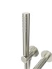 CEZARES RELAX-VDIM3-IN Смеситель встраиваемый для ванны и душа  однорычажный, с переключателем, на 3 выхода, сатин RELAX-VDIM3-IN