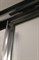 CEZARES ANIMA RH-2-L Душевой уголок асимметричный двери раздвижные, стекло 6 мм, левый вариант - фото 41683