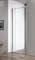 CEZARES VARIANTE-B-1 Душевые двери распашные, стекло 6 мм, устанавливается на левую или правую стороны - фото 42844