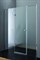 CEZARES VERONA-W-B-13-L Душевые двери распашные, стекло 6 мм, левый вариант - фото 42987