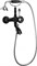 CEZARES Margot Смеситель для ванны и душа с ручным душем CEZARES MARGOT-VDM