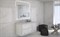 CEZARES Bellagio Столешница из искусственного мрамора 106x46 - фото 48774