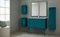CEZARES Tiffany Шкафчик подвесной с одной распашной дверцей, реверсивный, 34x32x59 - фото 48971