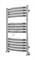 Полотенцесушитель модель Палермо Терминус, труба из нержавеющей стали, водяной - фото 4954