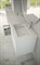 CEZARES Bellagio Шкафчик подвесной, совместимый с базой под раковину, 350x460x480 - фото 52223