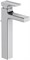 JACOB DELAFON Strayt Высокий однорычажный смеситель для раковины - фото 60174