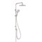 KLUDI Freshline Dual Shower System - фото 63726