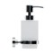 RAVAK Дозатор для жидкого мыла  (стекло) CR 231 - фото 67959