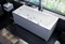 AQUATEK Либра  Акриловая ванна на каркасе, слив-перелив в комплекте, без панели. - фото 69066