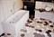 AQUATEK Оберон Акриловая ванна на каркасе, слив-перелив в комплекте, без панели. - фото 69108