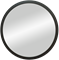 CONTINENT Зеркало "Infinity LED" туннельное D 600 с подсветкой - фото 72131