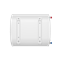 THERMEX Bravo Wi-Fi Электрический накопительный водонагреватель плоской формы - фото 76633