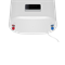 THERMEX Bravo Wi-Fi Электрический накопительный водонагреватель плоской формы - фото 76634