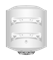 THERMEX GIRO Электрический накопительный водонагреватель круглой формы - фото 76671