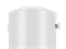 THERMEX Praktik V Slim Электрический накопительный водонагреватель круглой формы - фото 76824