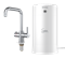 THERMEX Space 8 Мультипот (Электрический накопительный водонагреватель с системой кипячения питьевой воды) - фото 76856