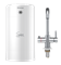 THERMEX Space 8 Мультипот (Электрический накопительный водонагреватель с системой кипячения питьевой воды) - фото 76857