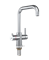 THERMEX Space 8 Мультипот (Электрический накопительный водонагреватель с системой кипячения питьевой воды) - фото 76860