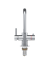 THERMEX Space 8 Мультипот (Электрический накопительный водонагреватель с системой кипячения питьевой воды) - фото 76861