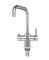 THERMEX Space 8 Мультипот (Электрический накопительный водонагреватель с системой кипячения питьевой воды) - фото 76862