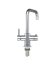 THERMEX Space 8 Мультипот (Электрический накопительный водонагреватель с системой кипячения питьевой воды) - фото 76863