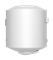 THERMEX TitaniumHeat V Электрический накопительный водонагреватель круглой формы - фото 76899