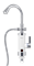 THERMEX FOCUS Электрический проточный водонагреватель-смеситель напорного типа - фото 76955