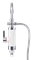 THERMEX FOCUS Электрический проточный водонагреватель-смеситель напорного типа - фото 76960