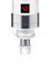 THERMEX FOCUS Электрический проточный водонагреватель-смеситель напорного типа - фото 76963