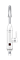 THERMEX HOTTY Электрический проточный водонагреватель-смеситель напорного типа - фото 76965