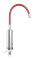 THERMEX RUBY Электрический проточный водонагреватель-смеситель напорного типа - фото 76985