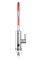 THERMEX RUBY Электрический проточный водонагреватель-смеситель напорного типа - фото 76986