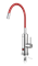 THERMEX RUBY Электрический проточный водонагреватель-смеситель напорного типа - фото 76988
