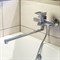 IDDIS Bild Смеситель для ванны с душем, латунь, покрытие хром - фото 77596