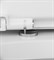 AM.PM Комплект инсталляция с клав Pro L белый с подвесным унитазом Awe с сид м/лифт - фото 77905