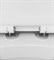 AM.PM Комплект инсталляция с клав Pro L белый с подвесным унитазом Awe с сид м/лифт - фото 77906