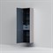AM.PM Inspire V2.0, шкаф-колонна, универсальный, подвесной, 40 см, push-to-open, элегантный - фото 78979
