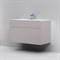 AM.PM Inspire V2.0, База под раковину, подвесная, 100 см, 3 ящика, push-to-open, элегантный - фото 79018