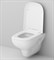 AM.PM Like подвесной унитаз FlashClean с сиденьем микролифт C801700SC