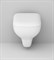 AM.PM Like подвесной унитаз FlashClean с сиденьем микролифт C801700SC
