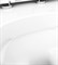 AM.PM Like подвесной унитаз FlashClean с сиденьем микролифт C801700SC