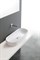 40584 / APCOV90 Althea Cover раковина накладная 90x35 - фото 7981